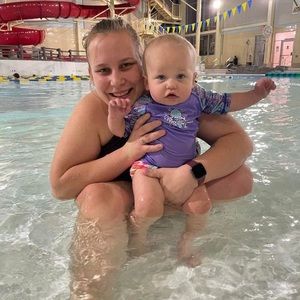 Meet your Posher, Riley